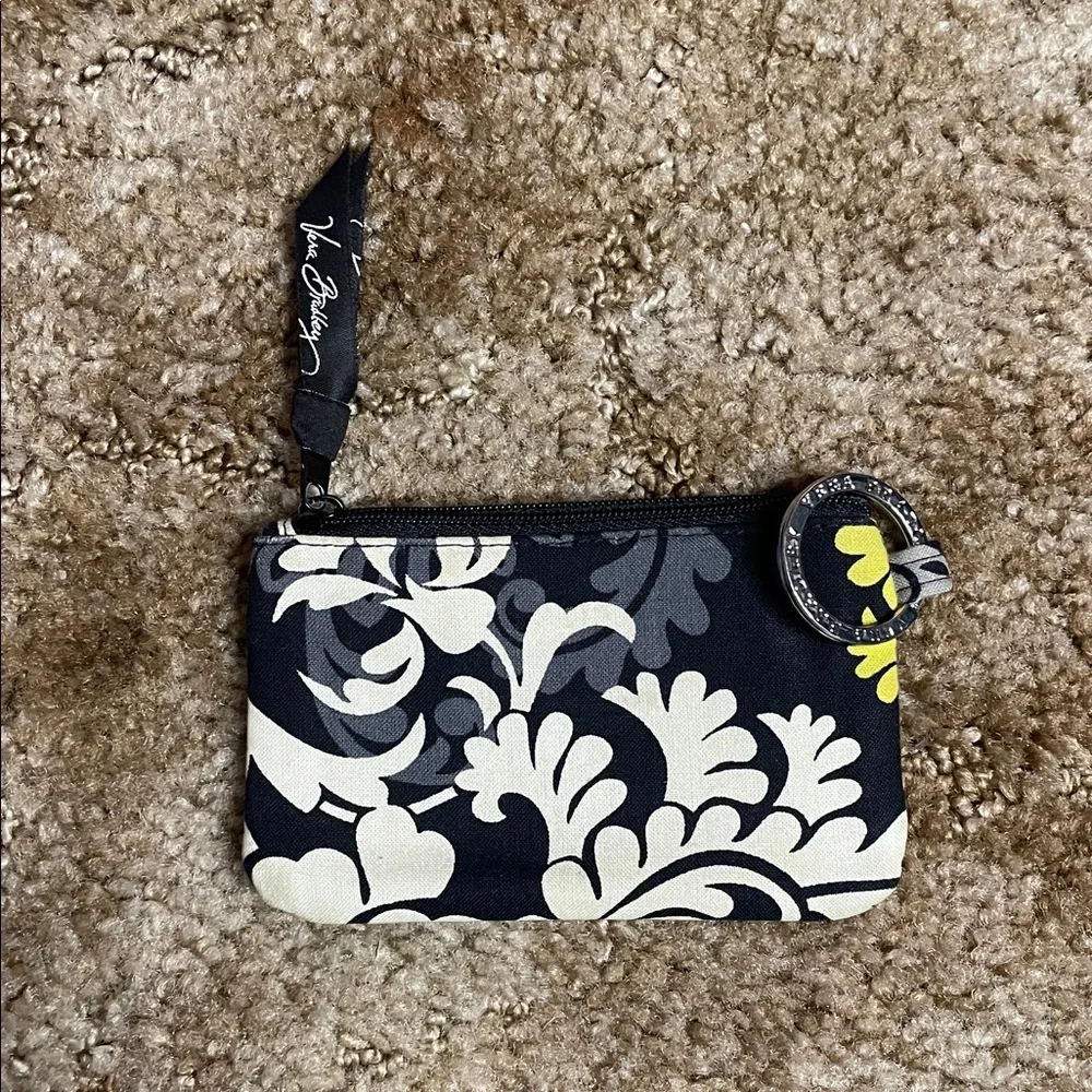 Vera‎ Bradley ID Holder - Picture 3 of 5